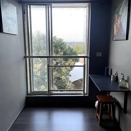 Calm And Cosy 1Bhk In Thiruvananthapuram Exterior photo