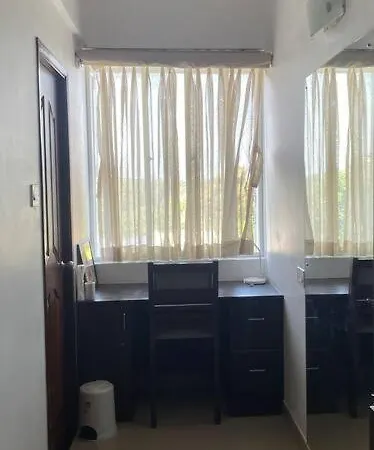 Calm And Cosy 1Bhk In Thiruvananthapuram Exterior photo