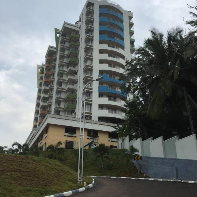 Apartment Calm And Cosy 1bhk In