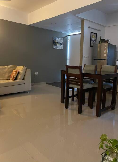 Calm And Cosy 1bhk In