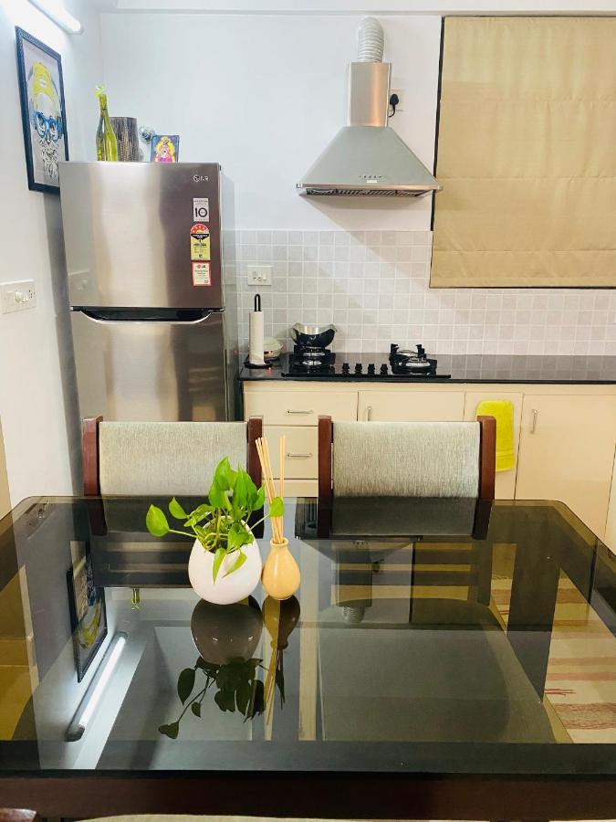 Calm And Cosy 1bhk In *