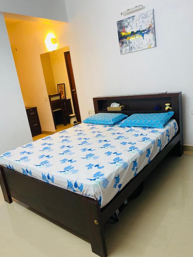 Calm And Cosy 1bhk In Apartment *