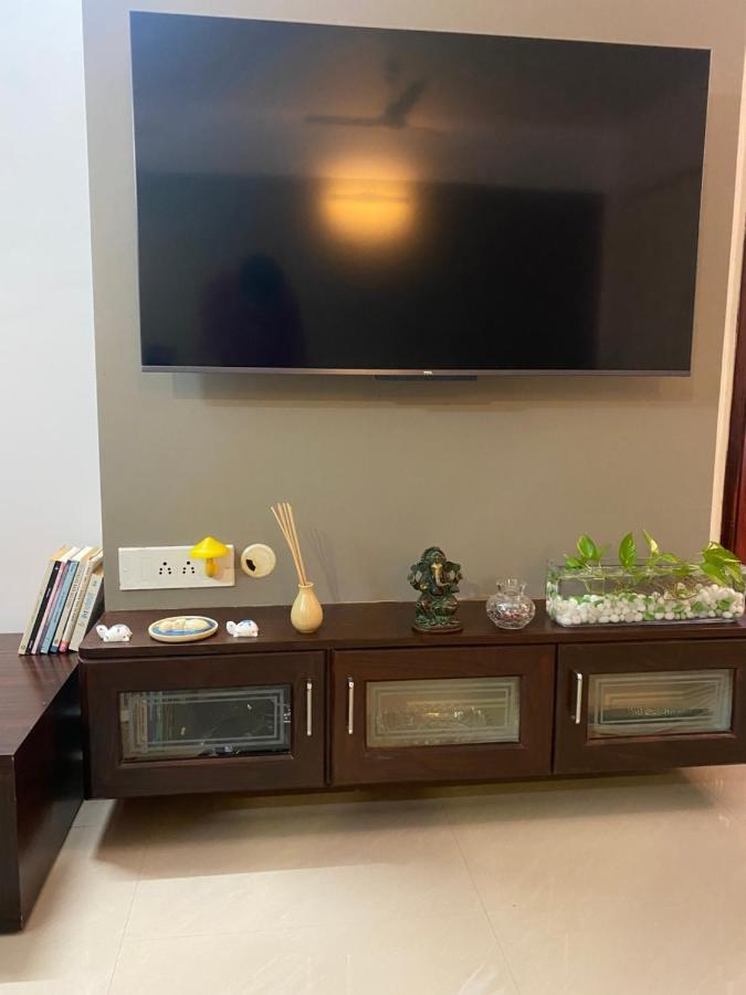 Calm And Cosy 1bhk In Apartment